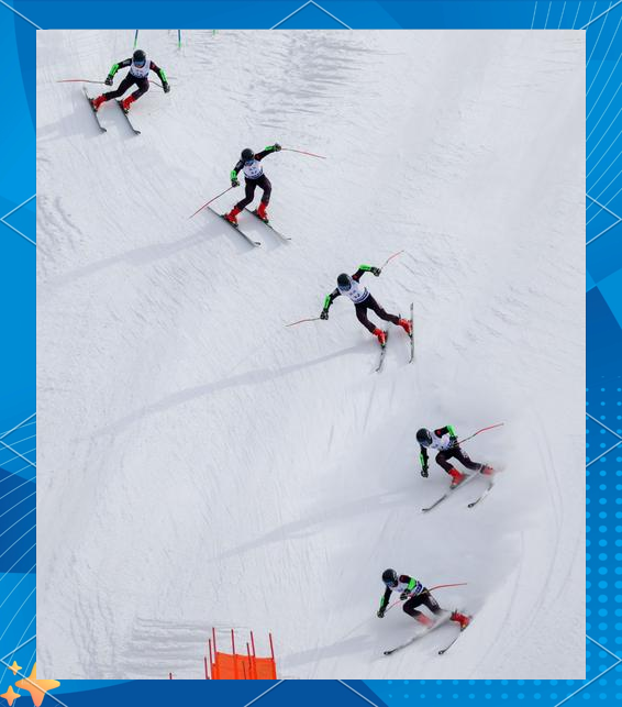 关于瑞士高山滑雪挑战赛,雪道上的速度较量的信息 关于瑞士高山滑雪挑战赛,雪道上的速度较量的信息