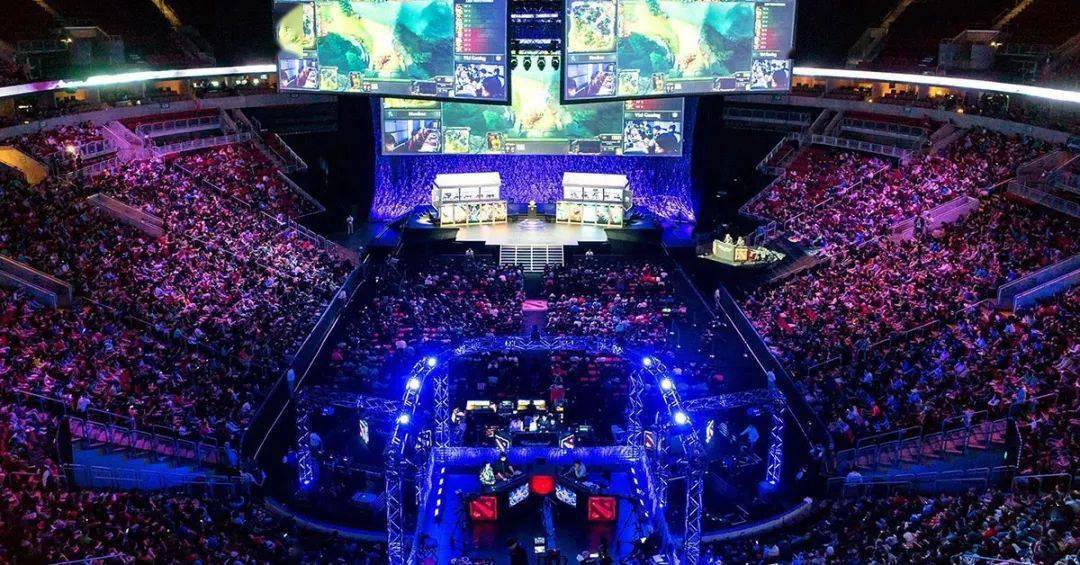 开云体育:全球在线电竞赛事：打破地域限制的欢乐对抗的简单介绍