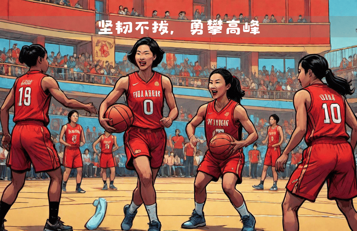 开云体育：篮球公益：用篮球传递希望，帮助更多孩子实现梦想的简单介绍