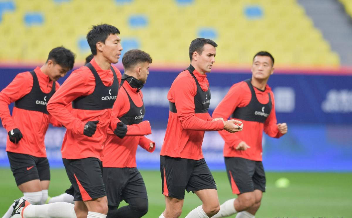 开云体育：中超外援政策调整，本土球员迎来新挑战的简单介绍