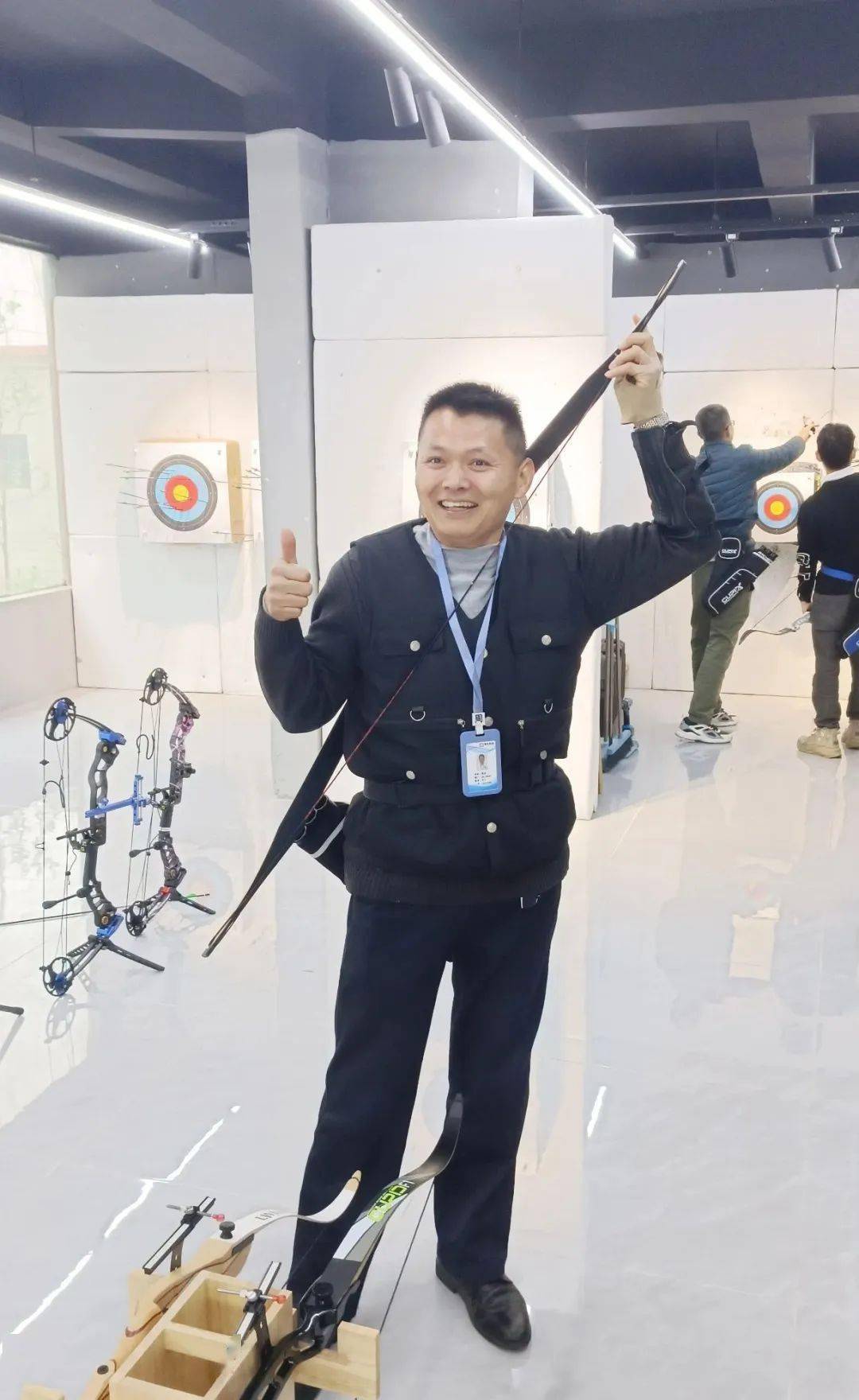 包含开云体育:射箭运动的技巧与策略，世界冠军的秘密的词条