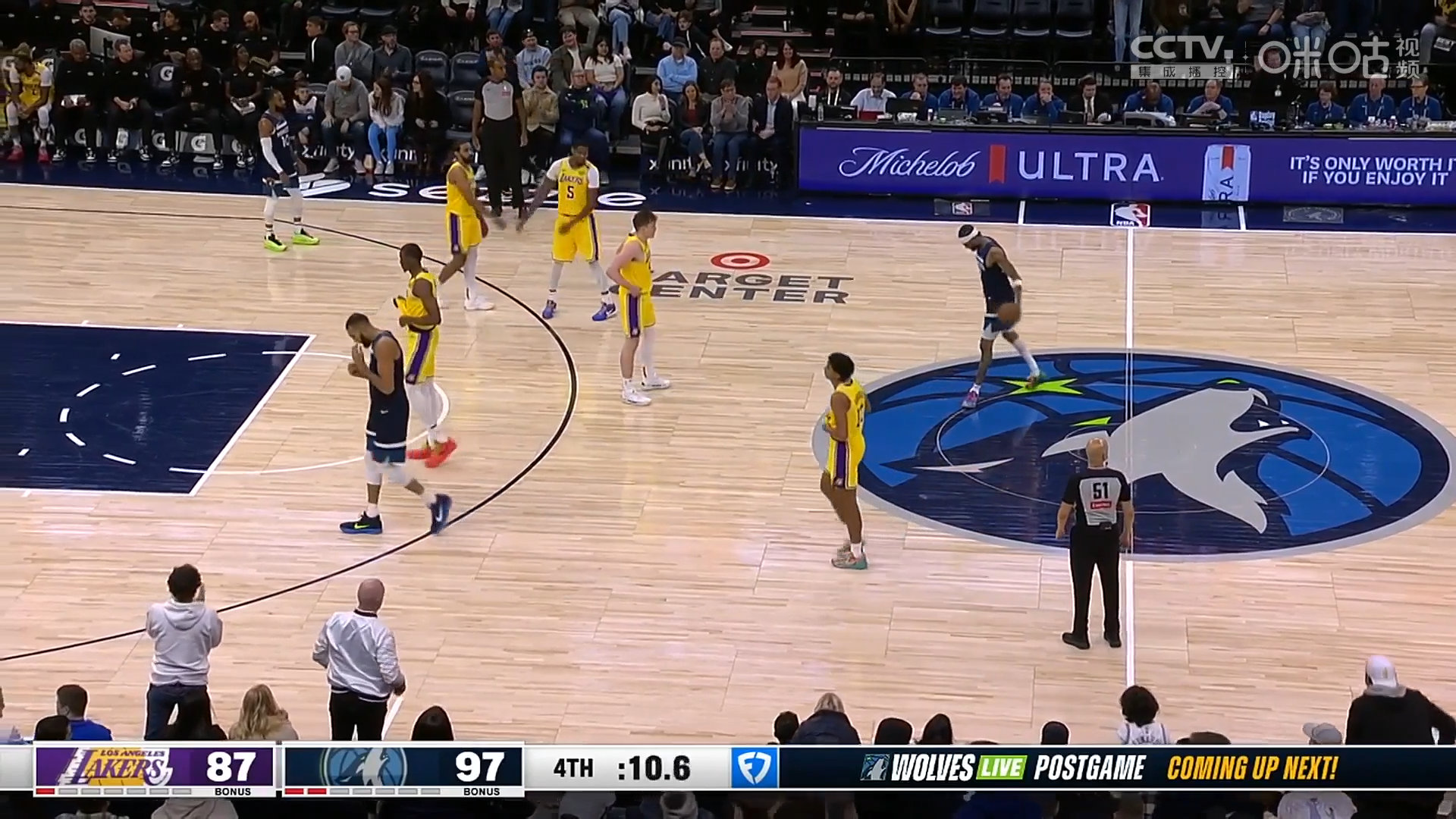 包含开云体育:湖人队交易市场的潜在目标：谁能成为球队的最后一块拼图？的词条