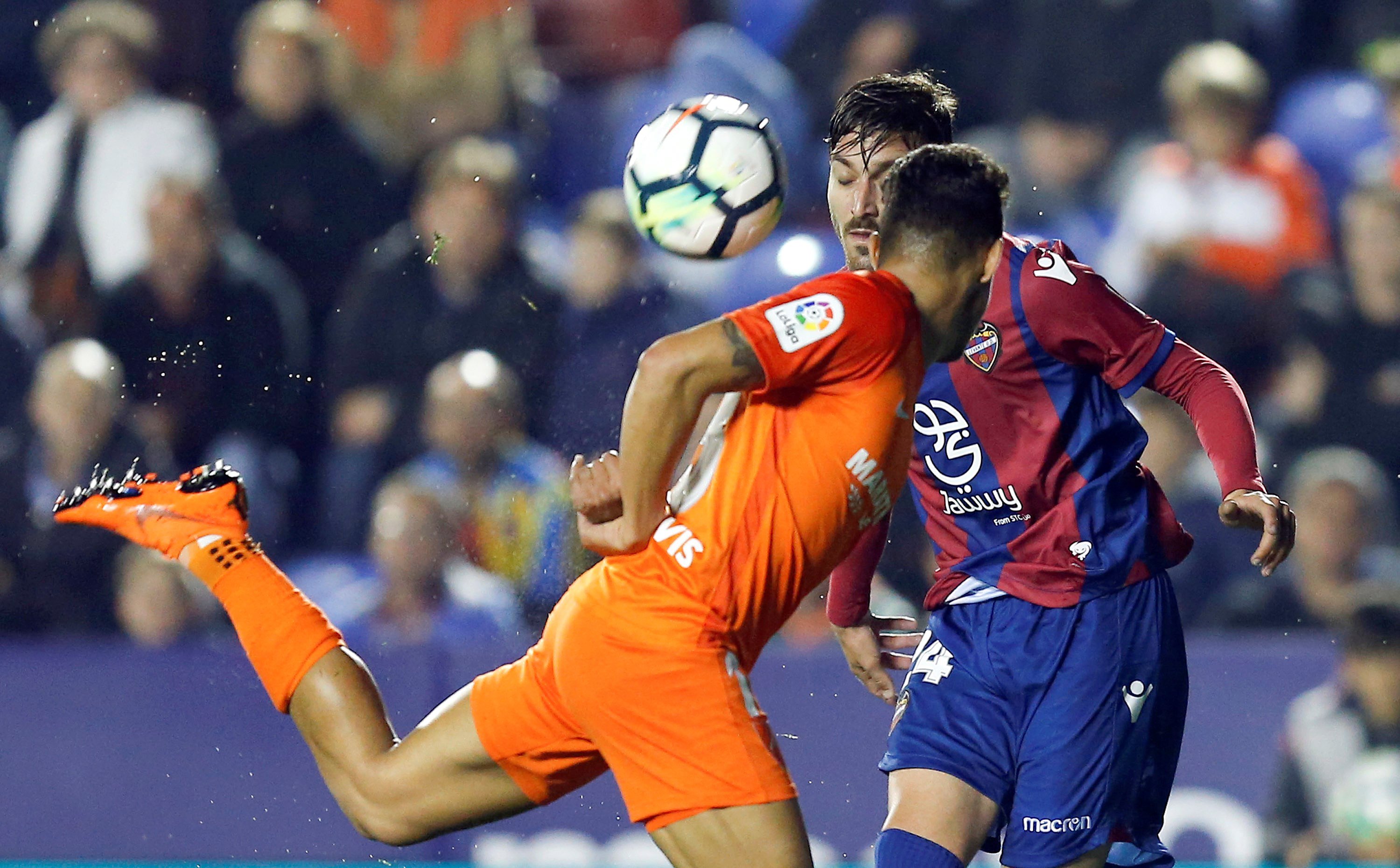 开云体育：西甲马拉加的防守体系与成功秘诀的简单介绍