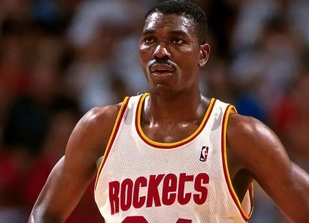 NBA历史上的最佳国际球员的简单介绍