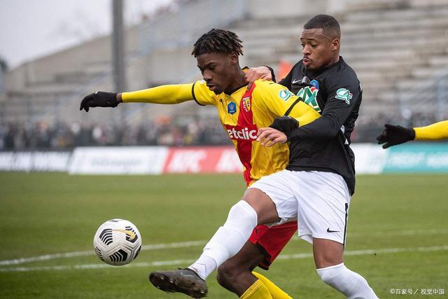 开云体育:法甲沙托鲁的赛季表现与未来展望的简单介绍 开云体育:法甲沙托鲁的赛季表现与未来展望的简单介绍