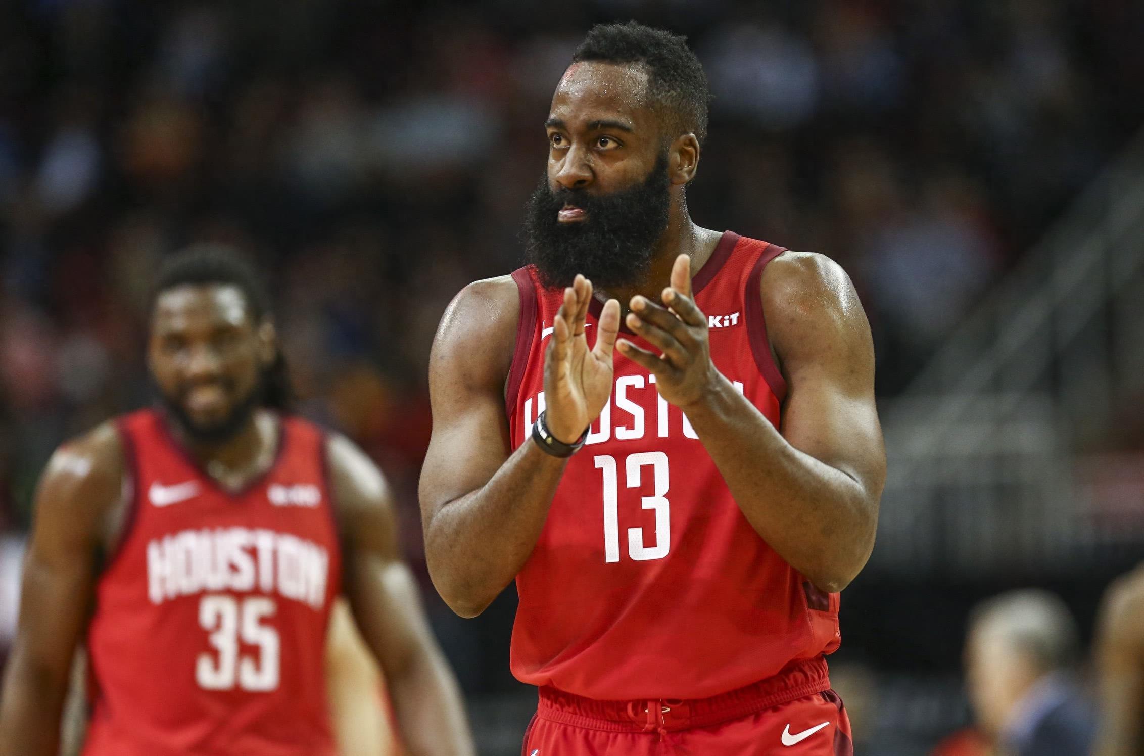 关于开云体育：76人队赛季中期运作：能否找到哈登的替代者？的信息