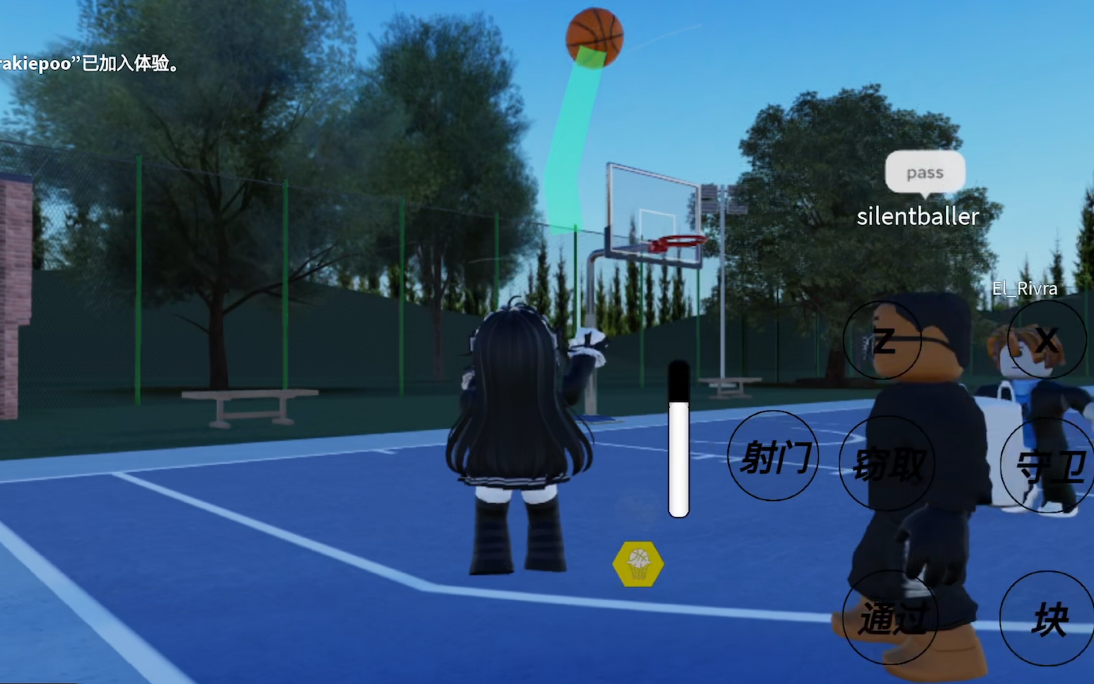 包含开云体育：篮球游戏的未来：如何提供更真实的篮球体验？的词条