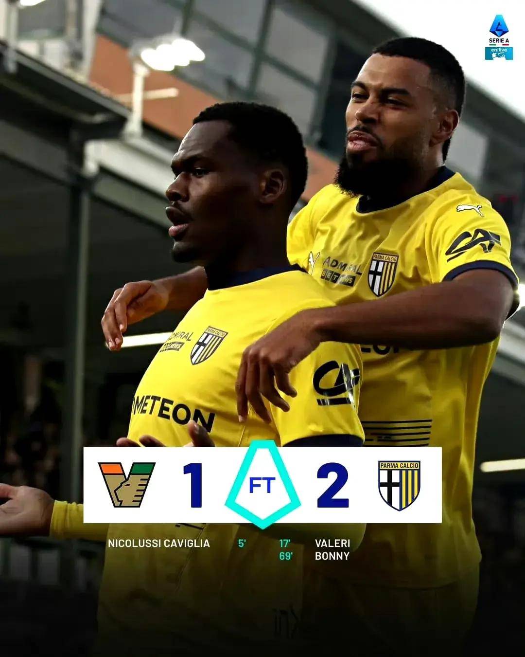 开云体育：意甲帕尔马的保级策略与战术调整的简单介绍