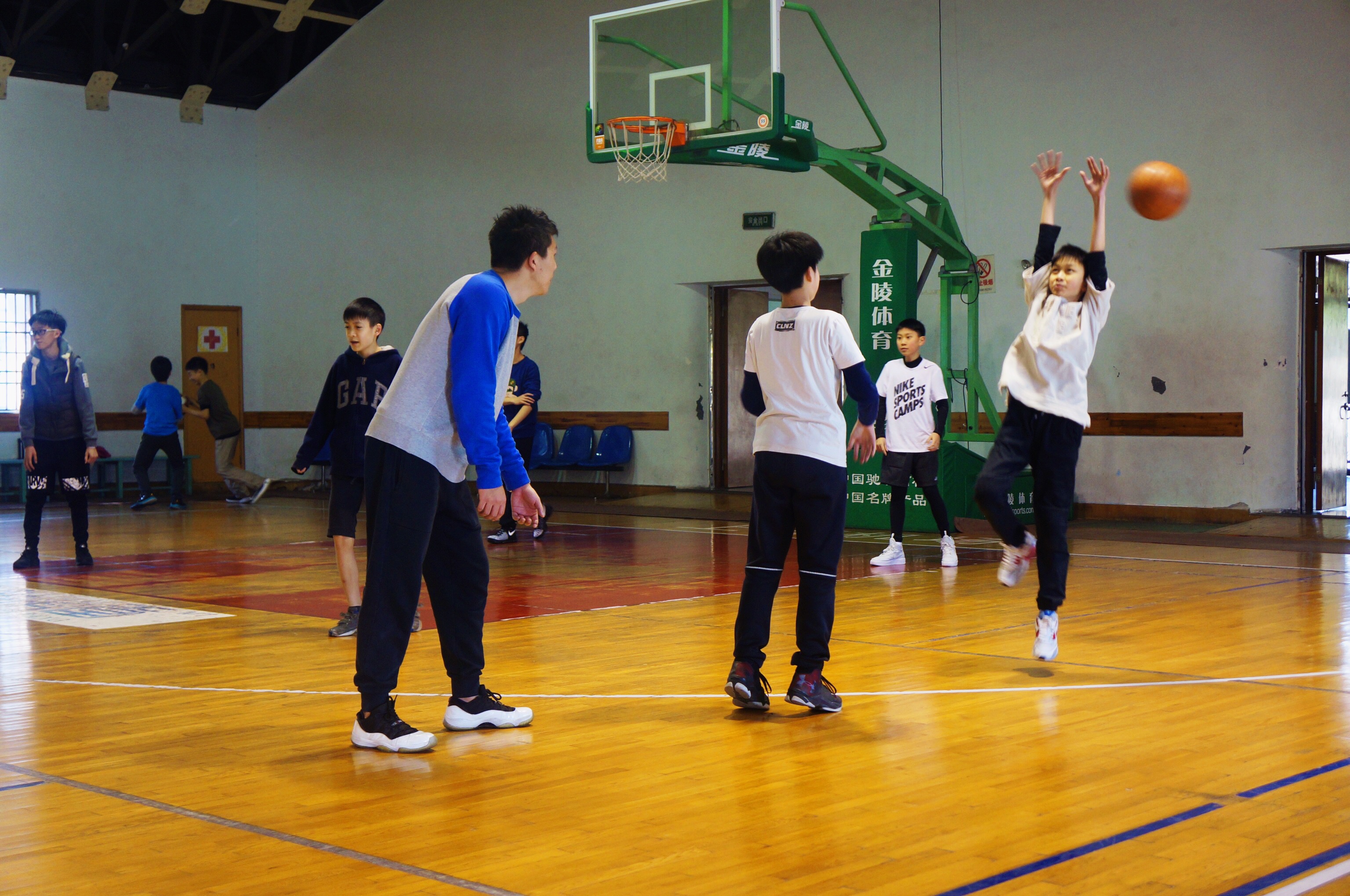 关于开云体育：篮球公益组织慈善晚宴，汇聚爱心传递希望的信息