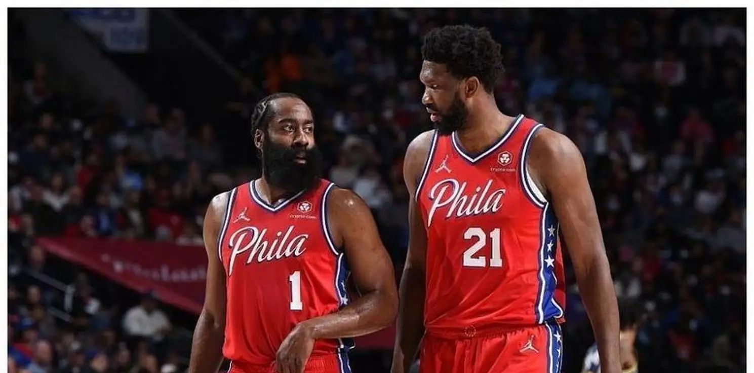 包含开云体育:76人队恩比德的健康状况:能否在季后赛保持稳定?的词条 包含开云体育:76人队恩比德的健康状况:能否在季后赛保持稳定?的词条