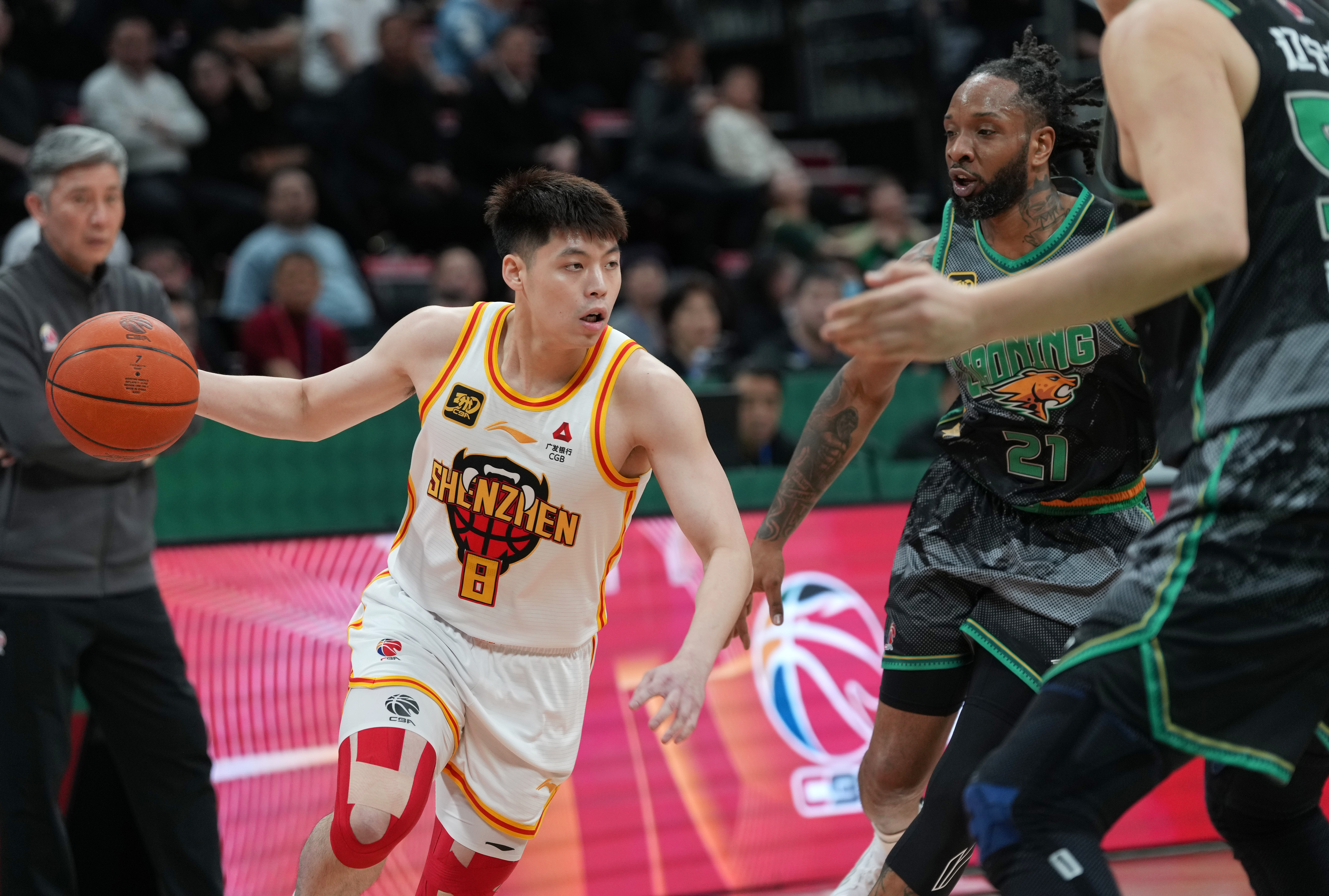 开云体育:CBA球员的未来:如何提升自身价值,实现职业生涯的突破?的简单介绍 开云体育:CBA球员的未来:如何提升自身价值,实现职业生涯的突破?的简单介绍