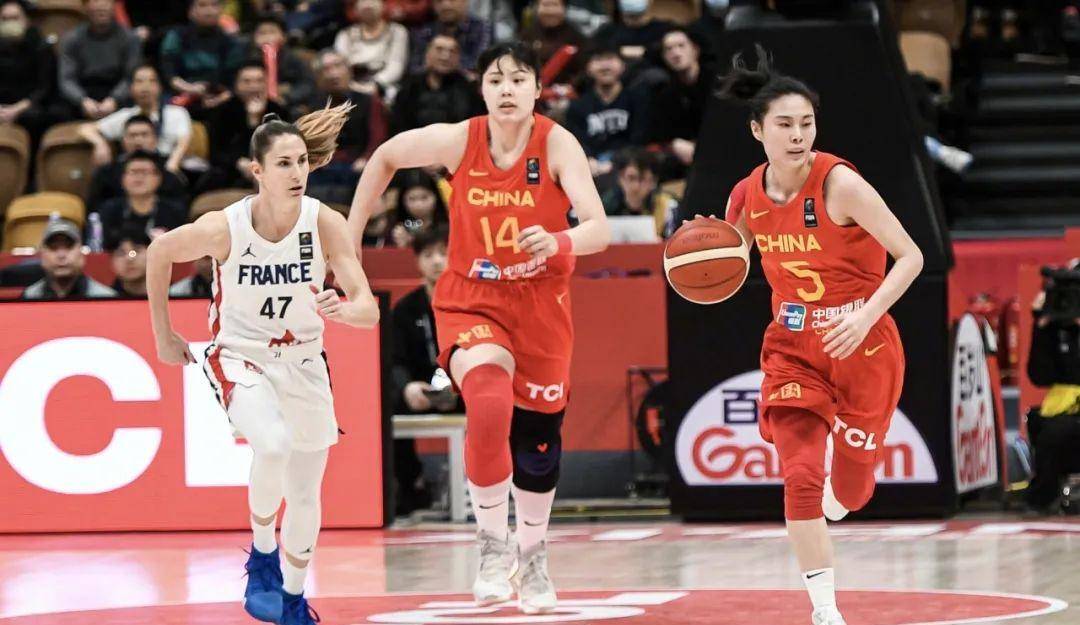 关于开云体育：中国女篮：奥运目标，全力以赴，再创辉煌的信息