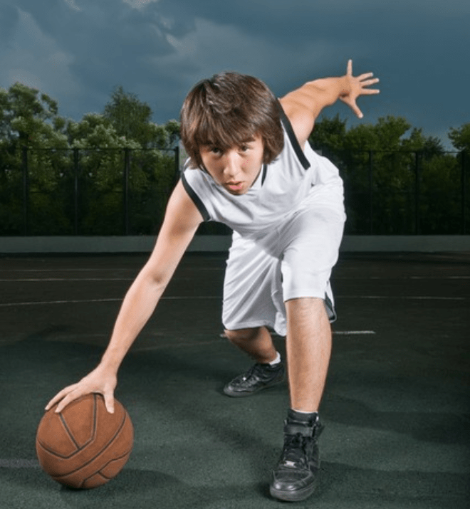 开云体育:篮球球星的个人成长故事:家庭、教练与队友的影响的简单介绍 开云体育:篮球球星的个人成长故事:家庭、教练与队友的影响的简单介绍